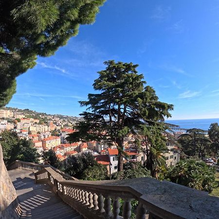 Blue Iris Home Sanremo Esterno foto