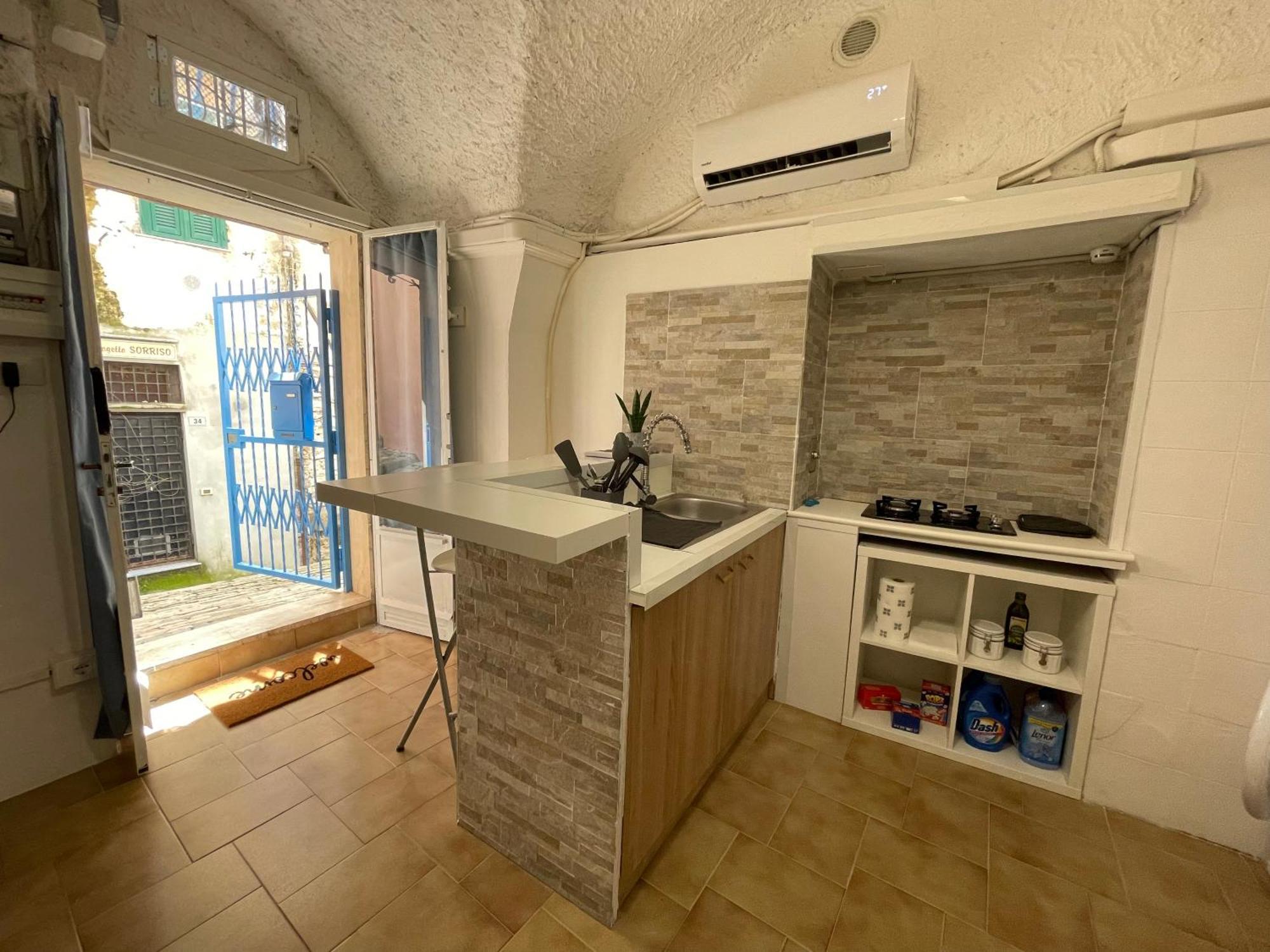 Blue Iris Home Sanremo Esterno foto
